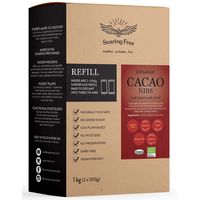 Soaring Free Superfoods Organic Cacao Nibs 